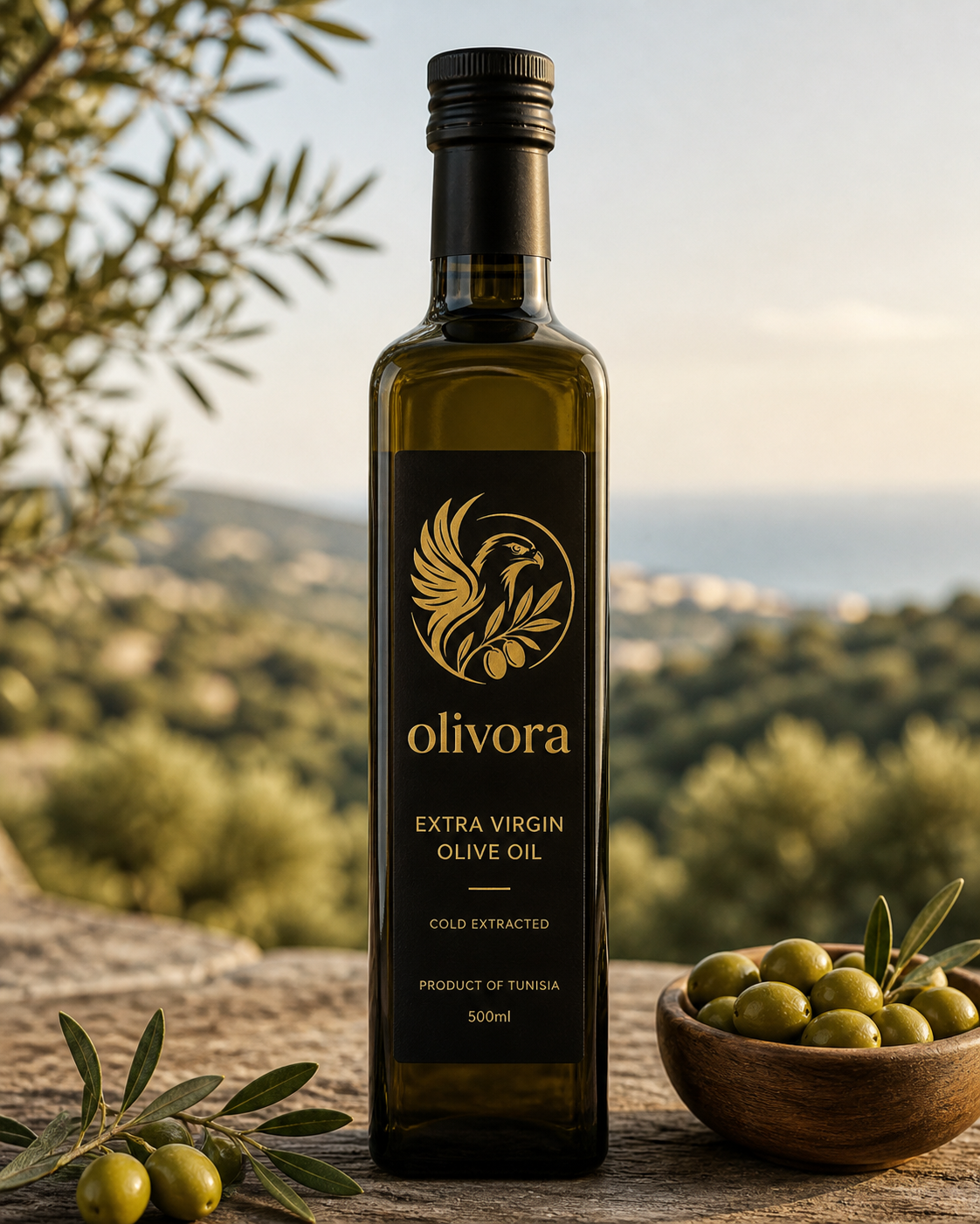Olive Oil